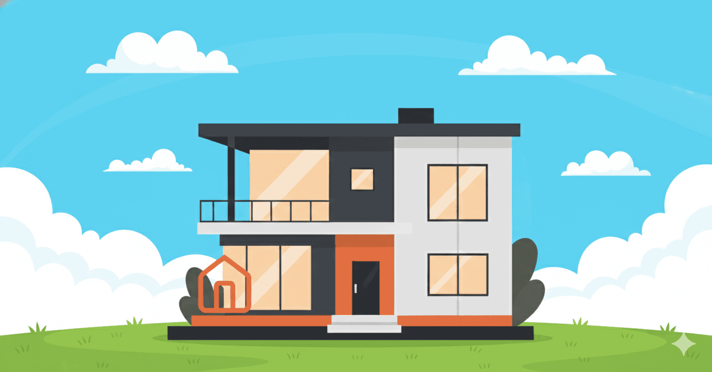 Crédito Hipotecario