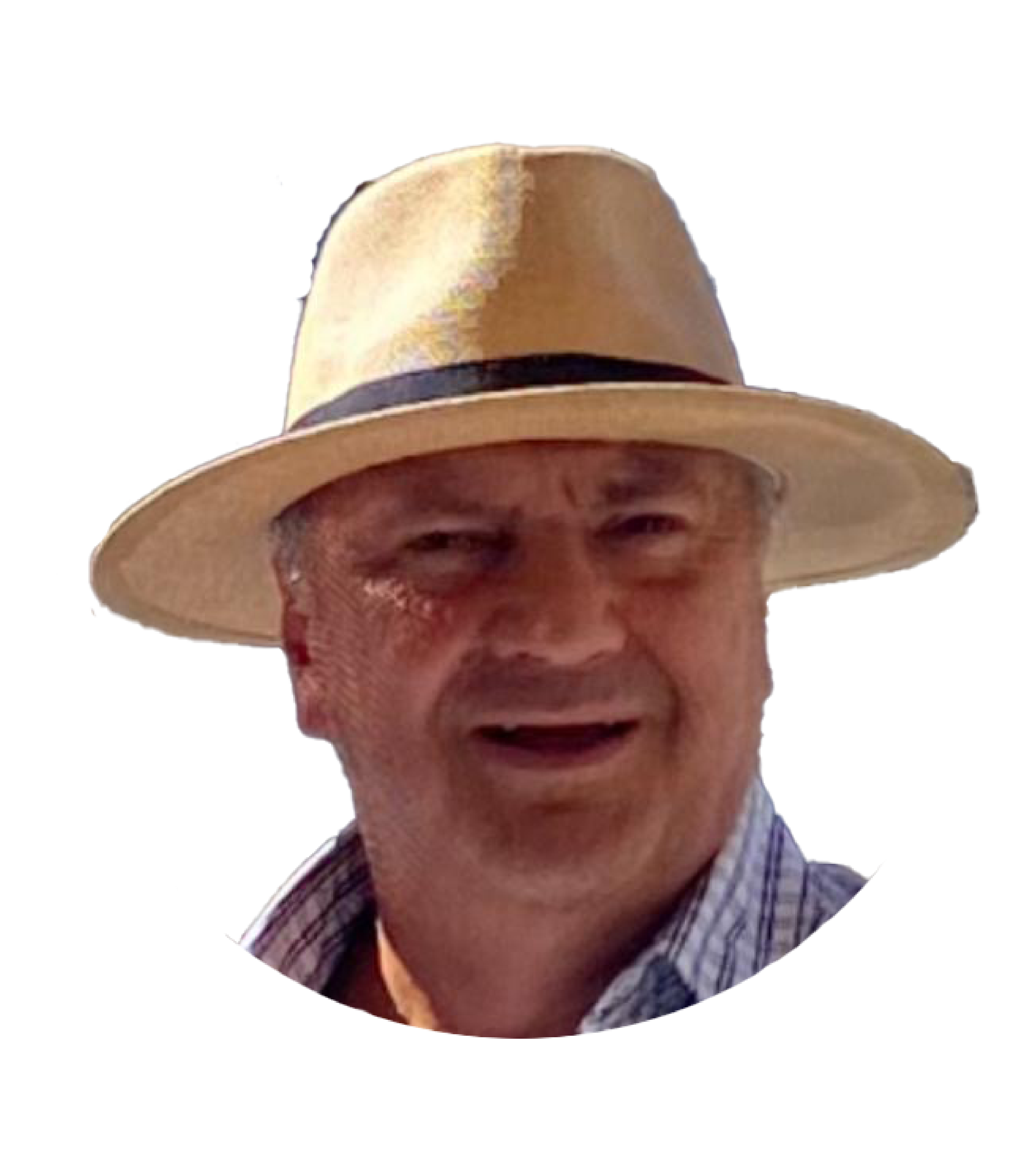 Javier Cervantes